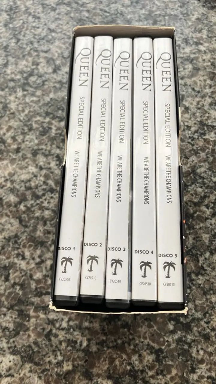 Coleção  - Foto 2