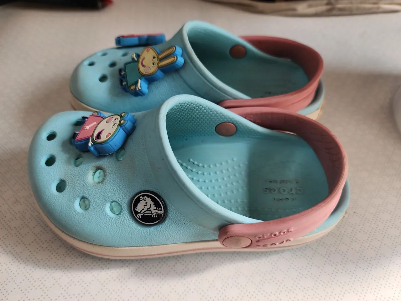 Crocs C8