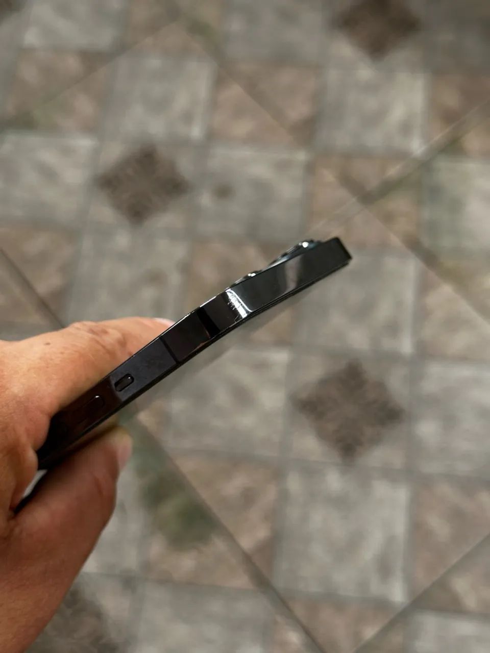 iPhone 13 Pro Max - Foto 4