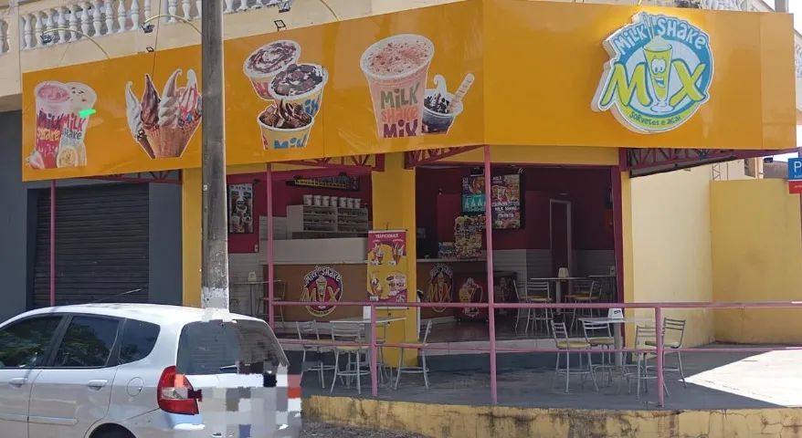 Passo Ponto comercial em excelente Condições  - Foto 5