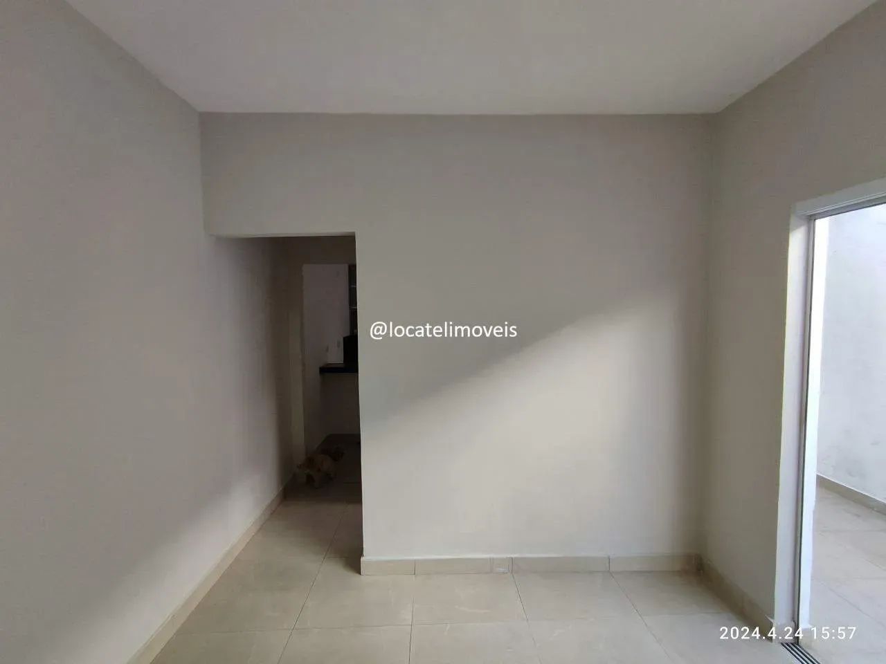 Casa de 01 (um) quarto no Bairro Milionários - Foto 5