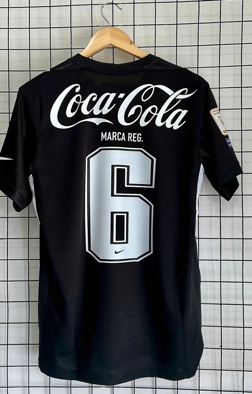 Camisa Vasco Nike 2026 /1989 - Foto 2
