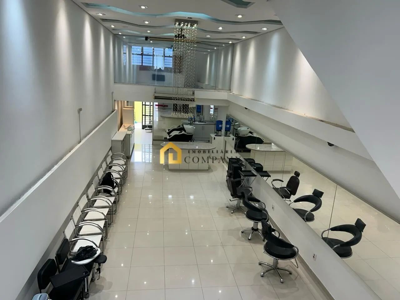 Salão comercial localizado no bairro Vila Hortência-Sorocaba/SP - Foto 3