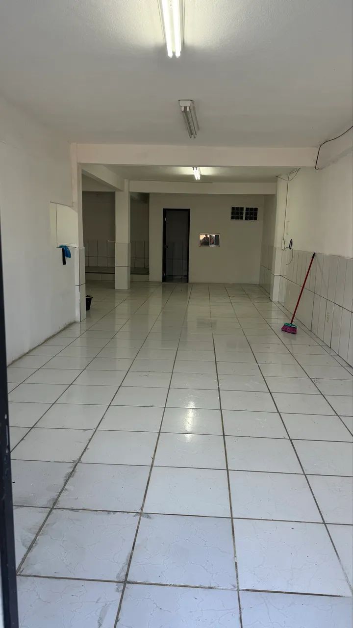 SALÃO COMERCIAL 240m2 - DIVINO ESPÍRITO SANTO, Vila Velha/ES - Foto 3