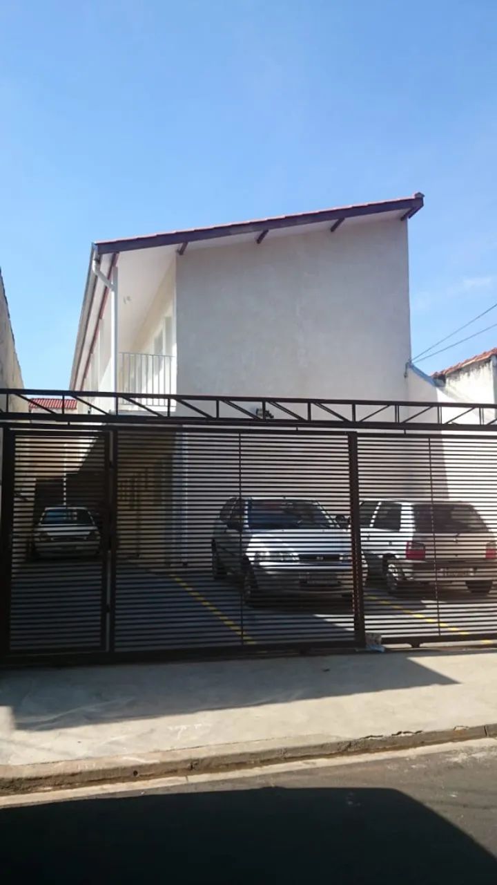 Foto - Sorocaba - Além Ponte