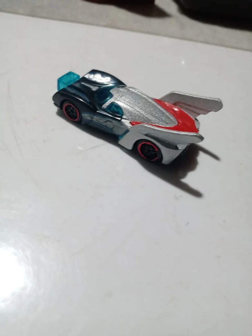 Carrinho Thor  - Foto 2
