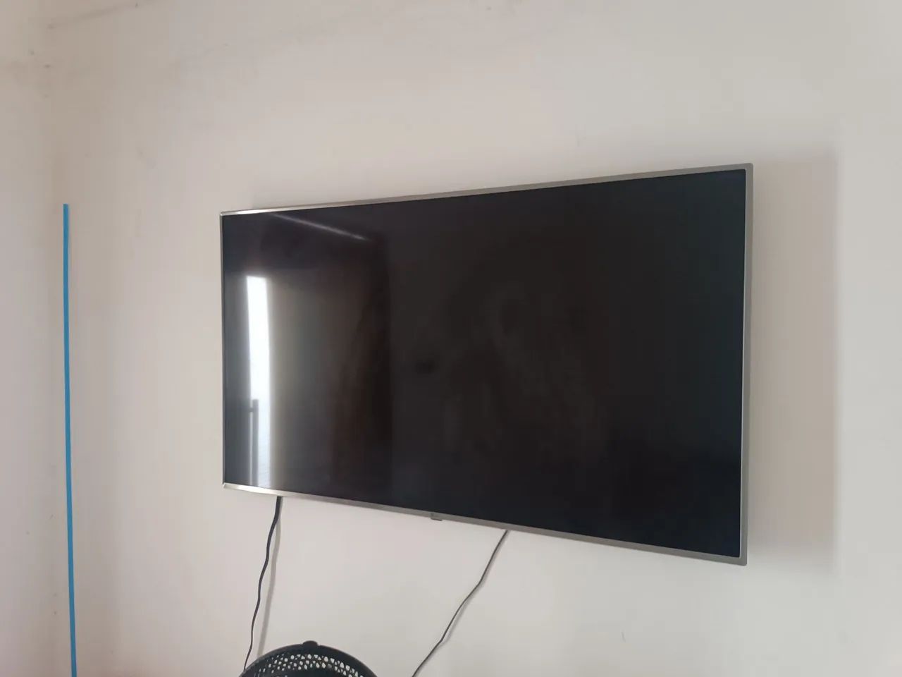 TV LG Smart 55 - Foto 2