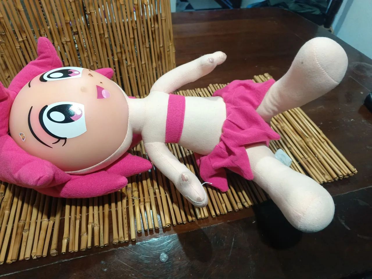 Boneca Polvinha - Foto 5