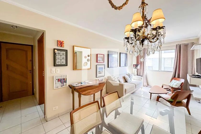 Apartamento à Venda - Mandaqui, 2 Quartos, 59 m2 - Foto 3