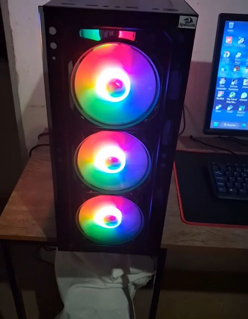 Desktop Windows 11 - Intel i7 - Foto 5