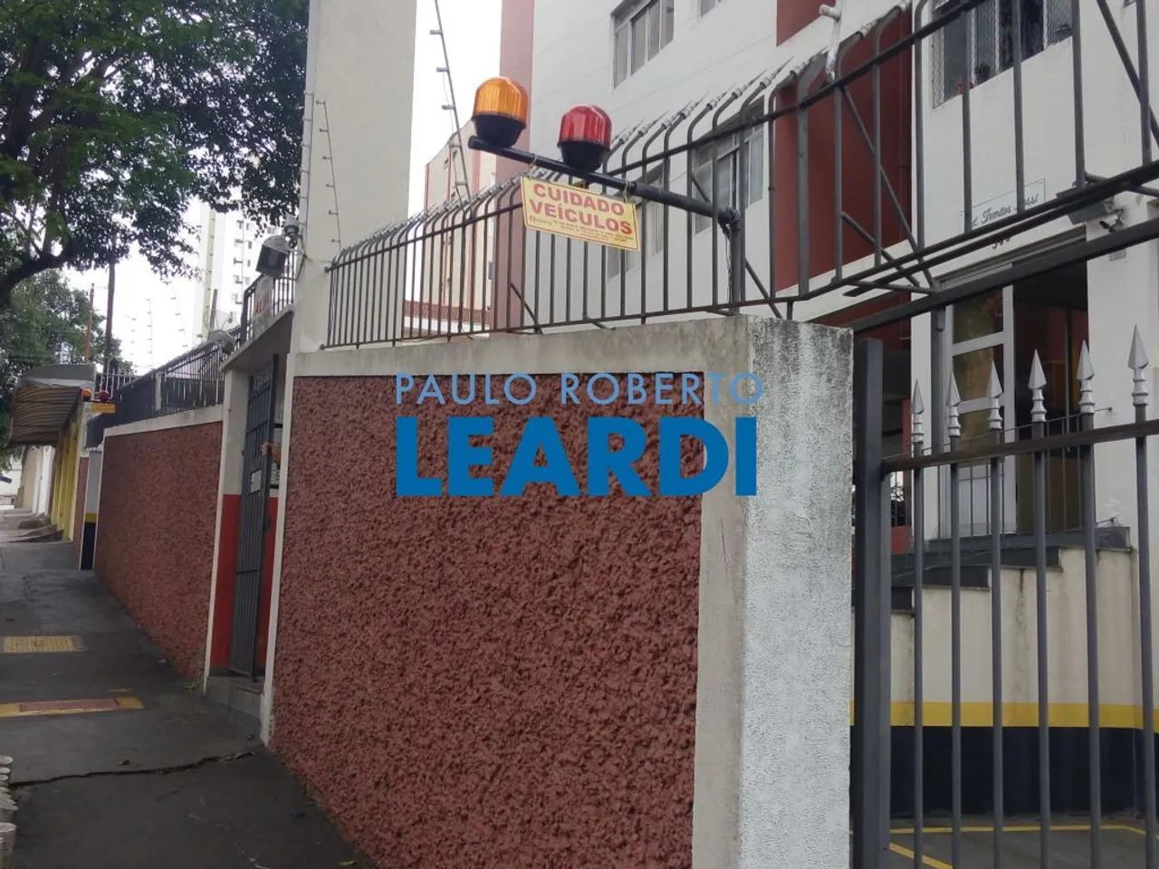 APARTAMENTO - JAGUARÉ - SP