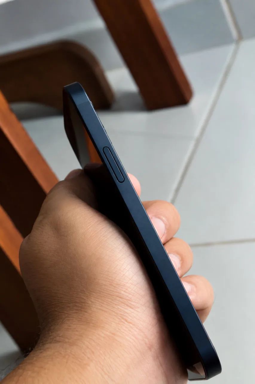 iPhone 12 - Foto 4