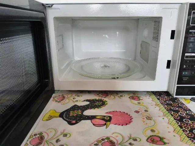 Micro-ondas Midea  - Foto 2