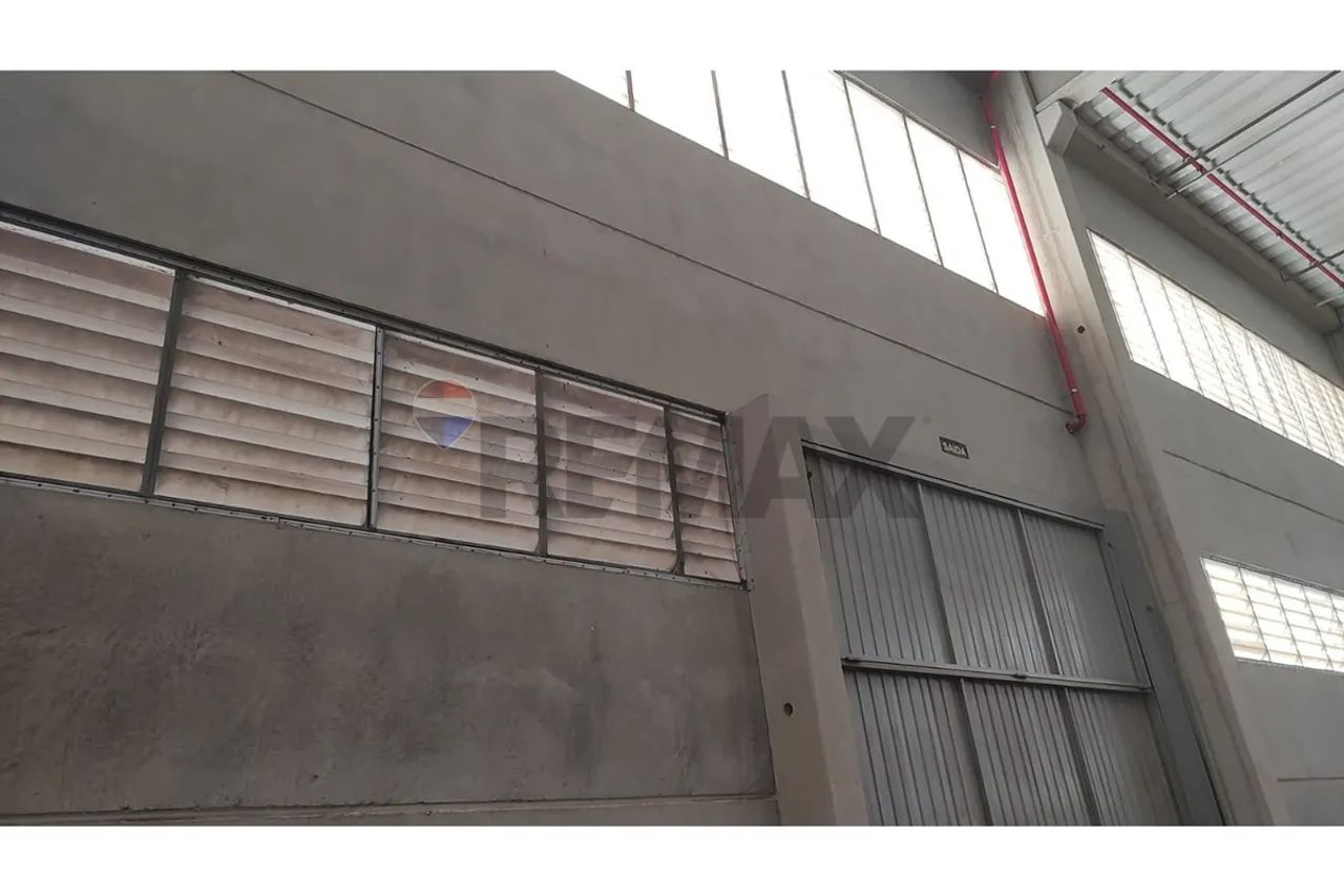 Galpão para Alugar: 3208m² em Localização Estratégica - Foto 5