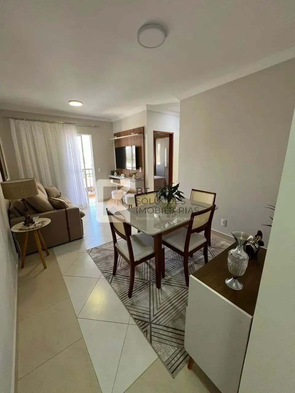 Apartamento à venda, Edifício Bernardino, Indaiatuba, SP - Foto 4