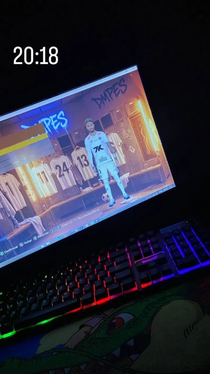 VENDO PC(VALOR NEGOCIAVEL)