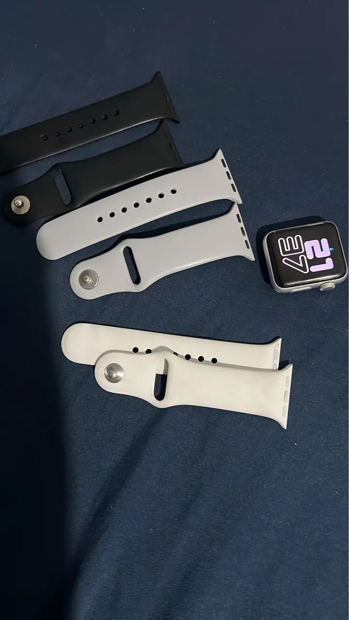 Apple Watch Series 3