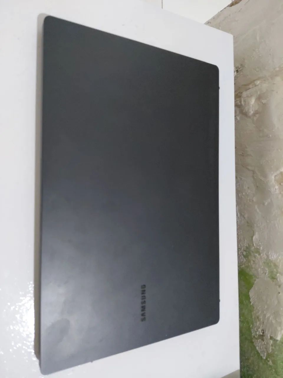 Notebook Galaxy book 2 I5 8gb ram