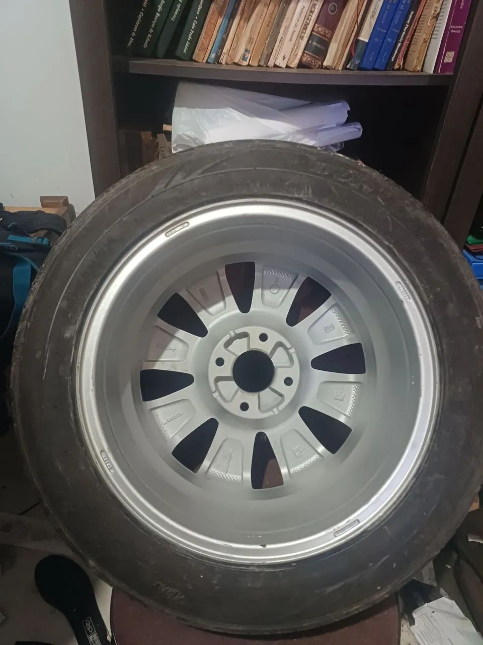 Roda Aro 16 