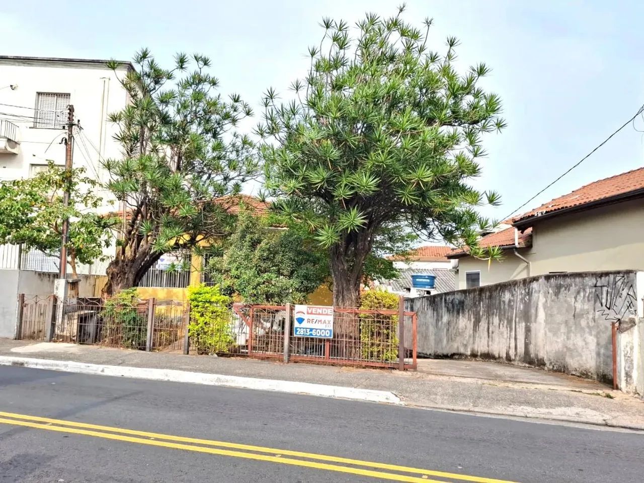 Terreno residencial para venda em Chora Menino , 366m²