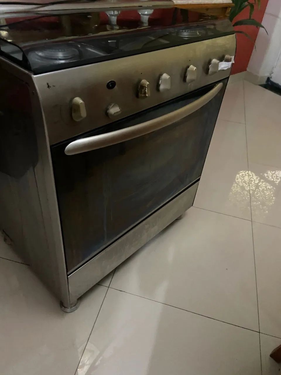 Fogão 