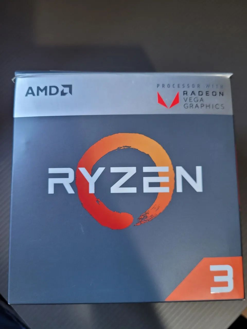 Processador Ryzen 3 2200G - Foto 3