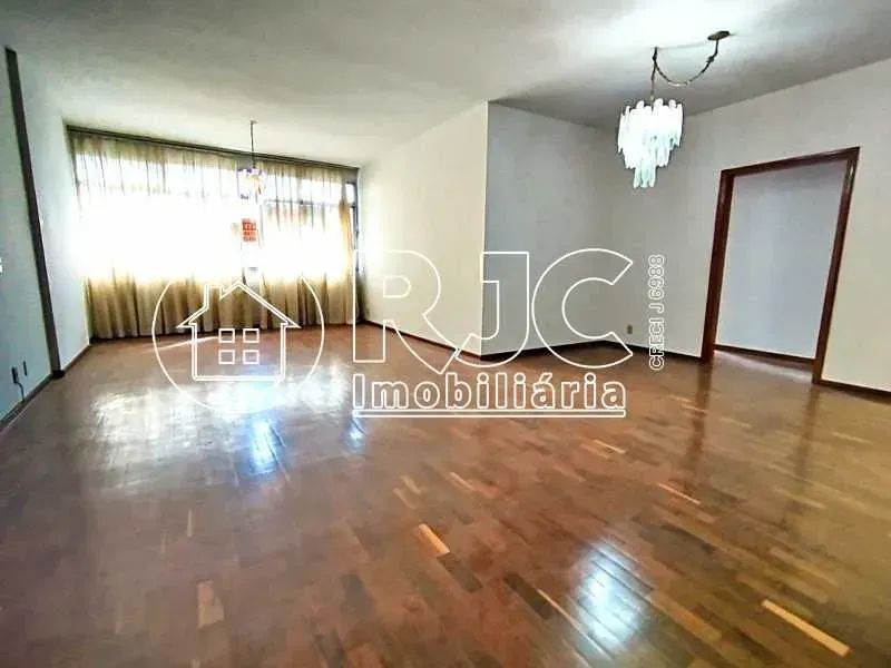 Imóvel  4 quartos em Tijuca - Rio de Janeiro - RJ - Foto 3