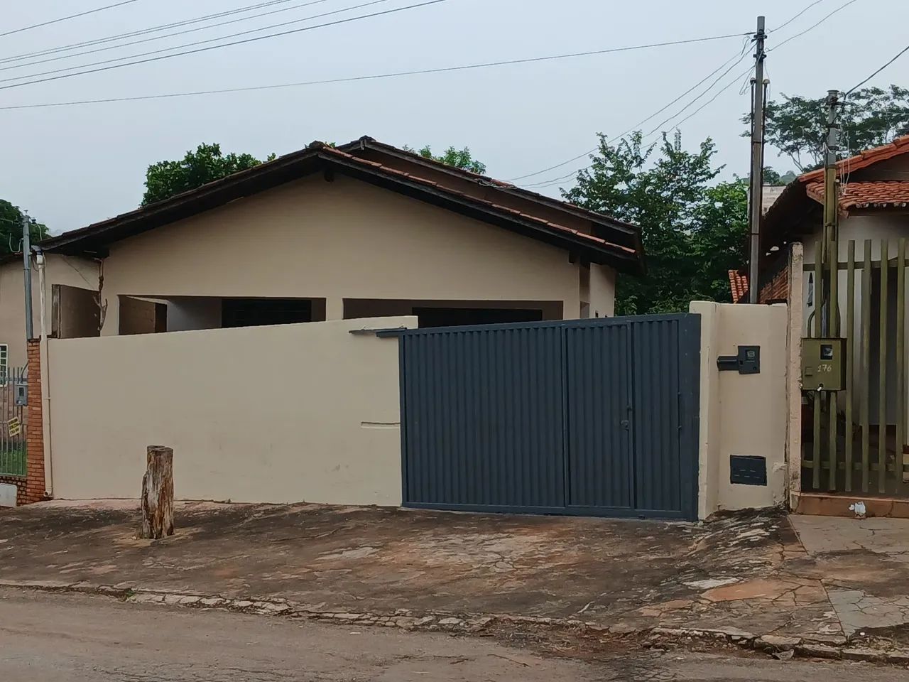 Venda se, a 200m da Feira Ceres-Go 