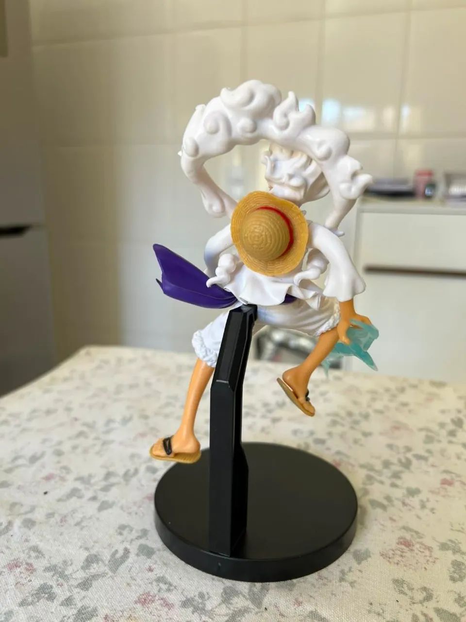 Figures de Alta qualidade One Piece - Foto 2