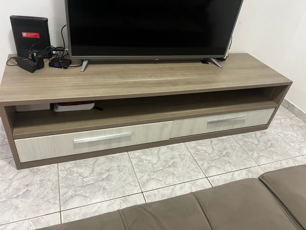 Vendo rack ou troco  - Foto 3