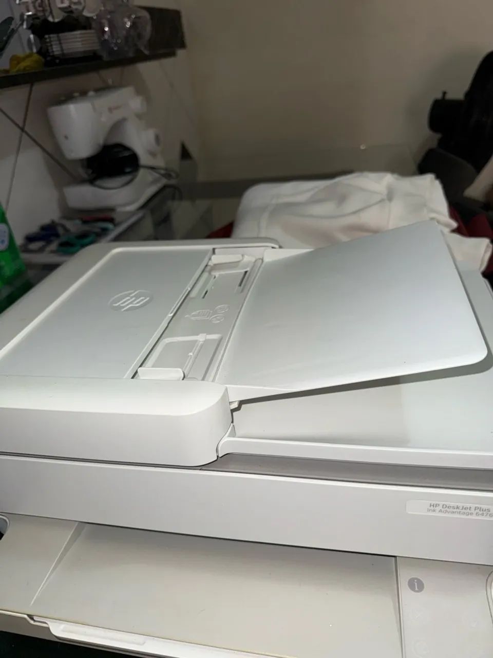 Impressora HP - Foto 3