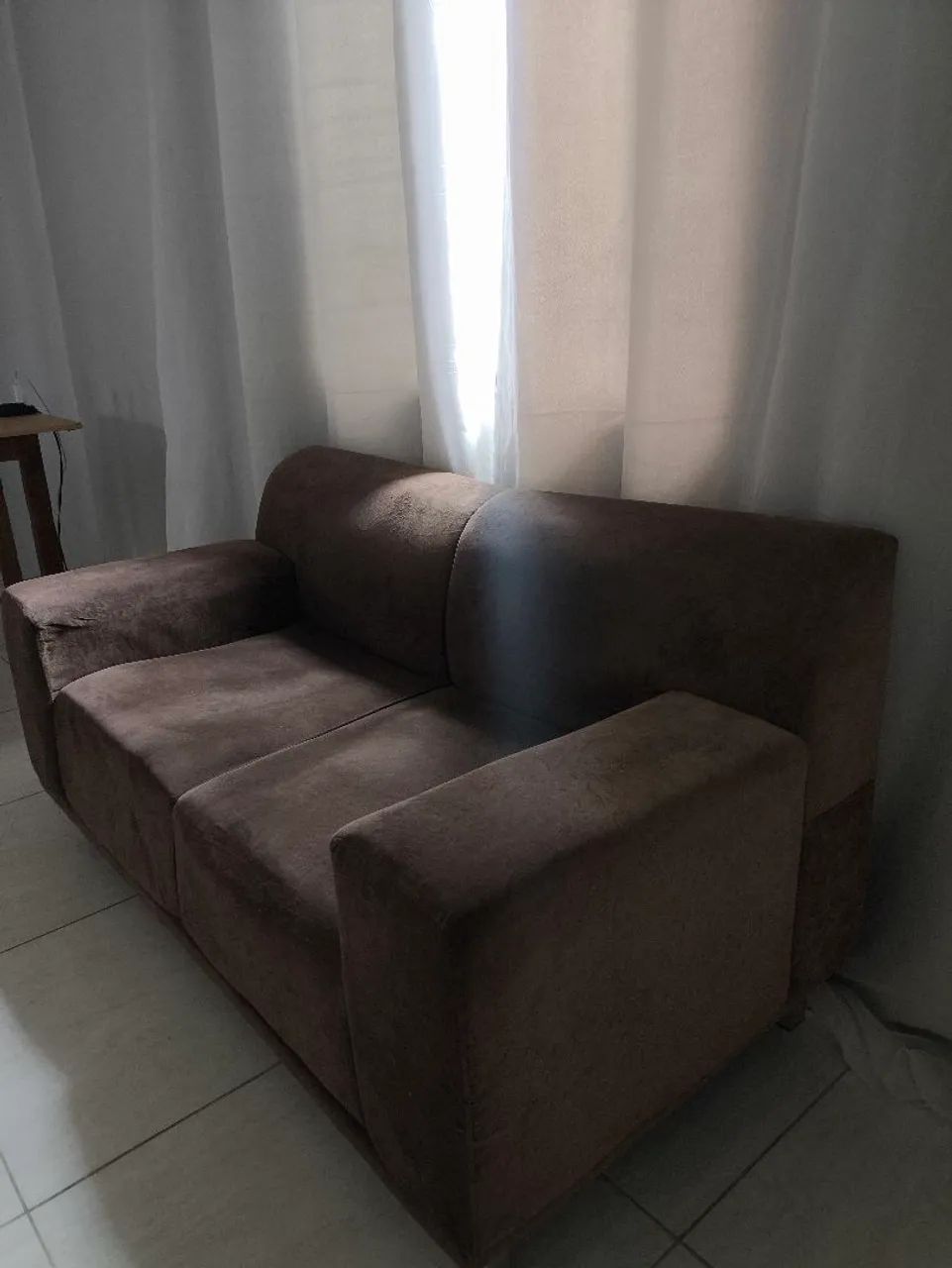 Sofá 2 lugares - Foto 4