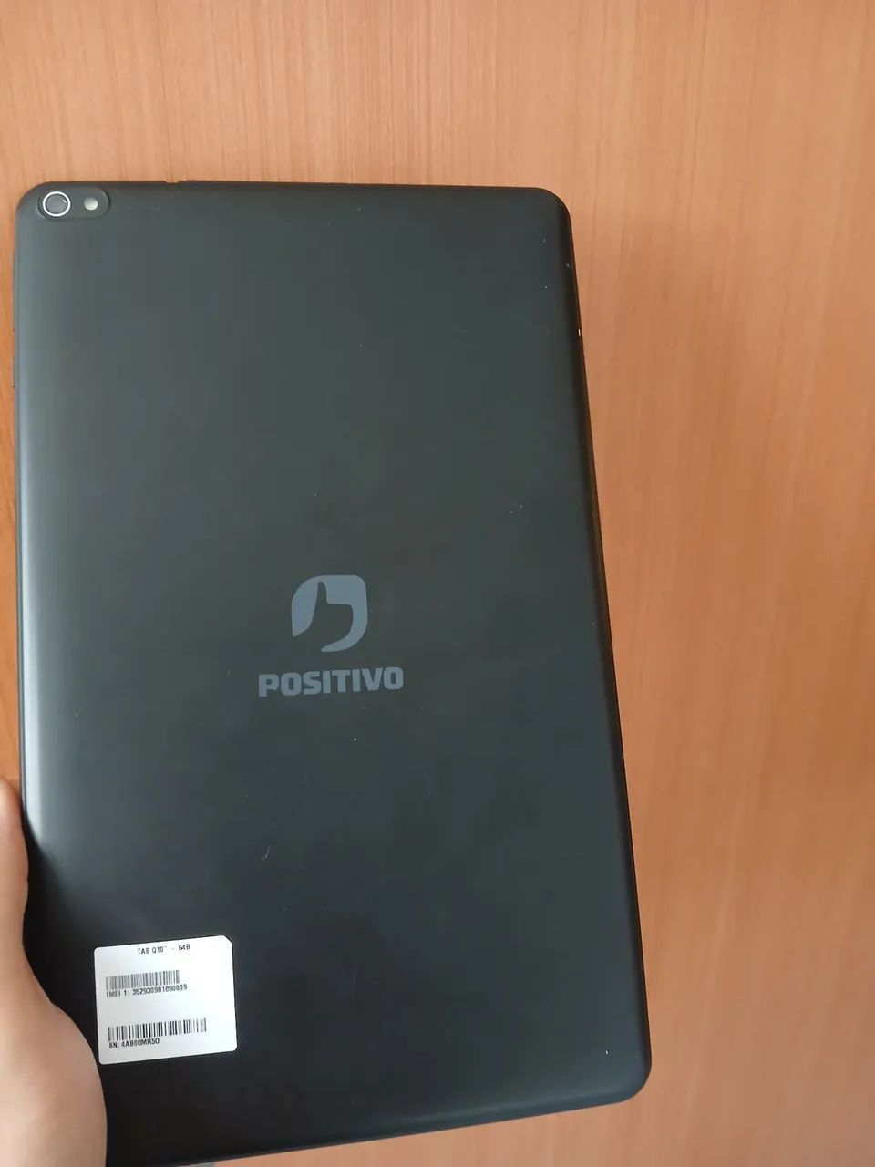Tablet positivo barato, sem nenhum risco ou defeito. Perfeito estado, com nota. - Foto 4