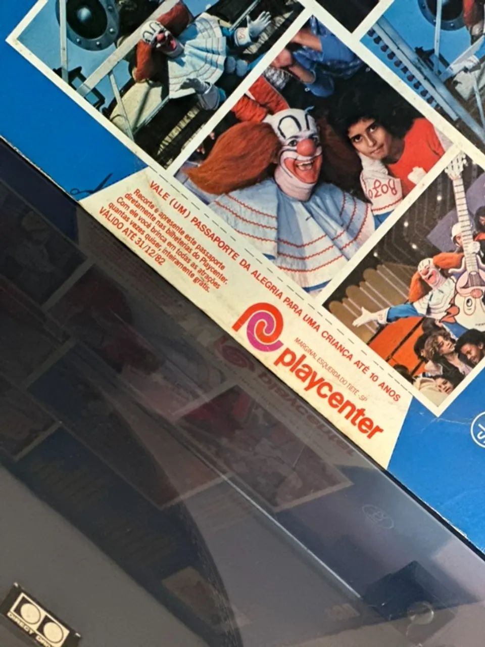 LP Bozo - Foto 3