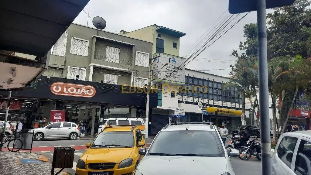 Salas Comerciais à Venda, Centro - Pindamonhangaba - Foto 2