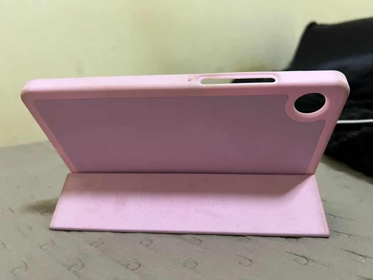 Capinha para tablet A11 8.7 polegadas  - Foto 4