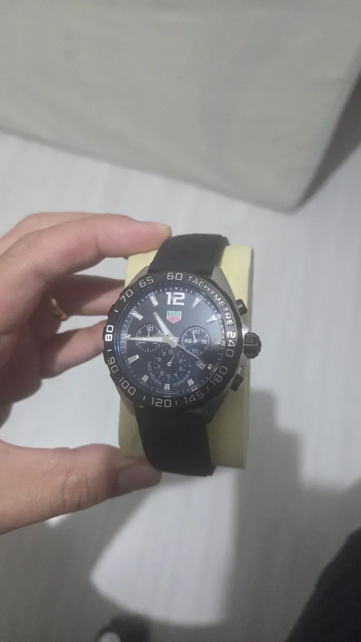 Relógio Tag Heuer Formula 1 - Foto 2