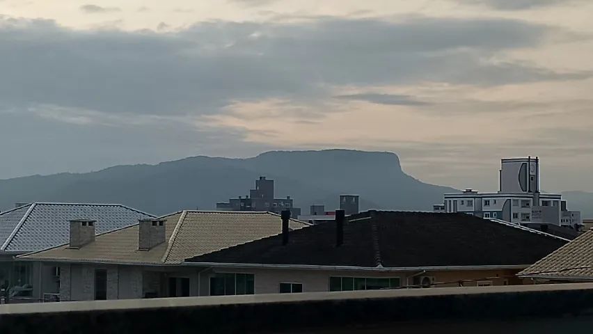 Vendo Apto Nova Palhoça