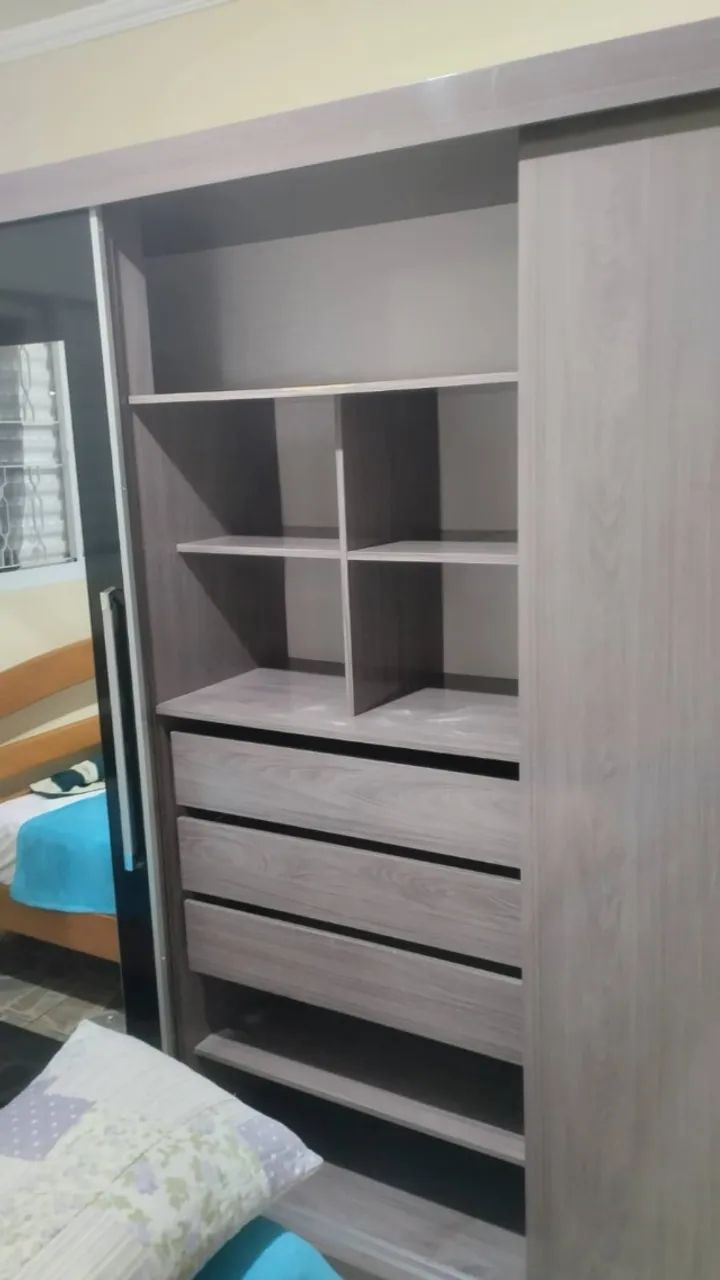 GUARDA ROUPAS - Foto 3