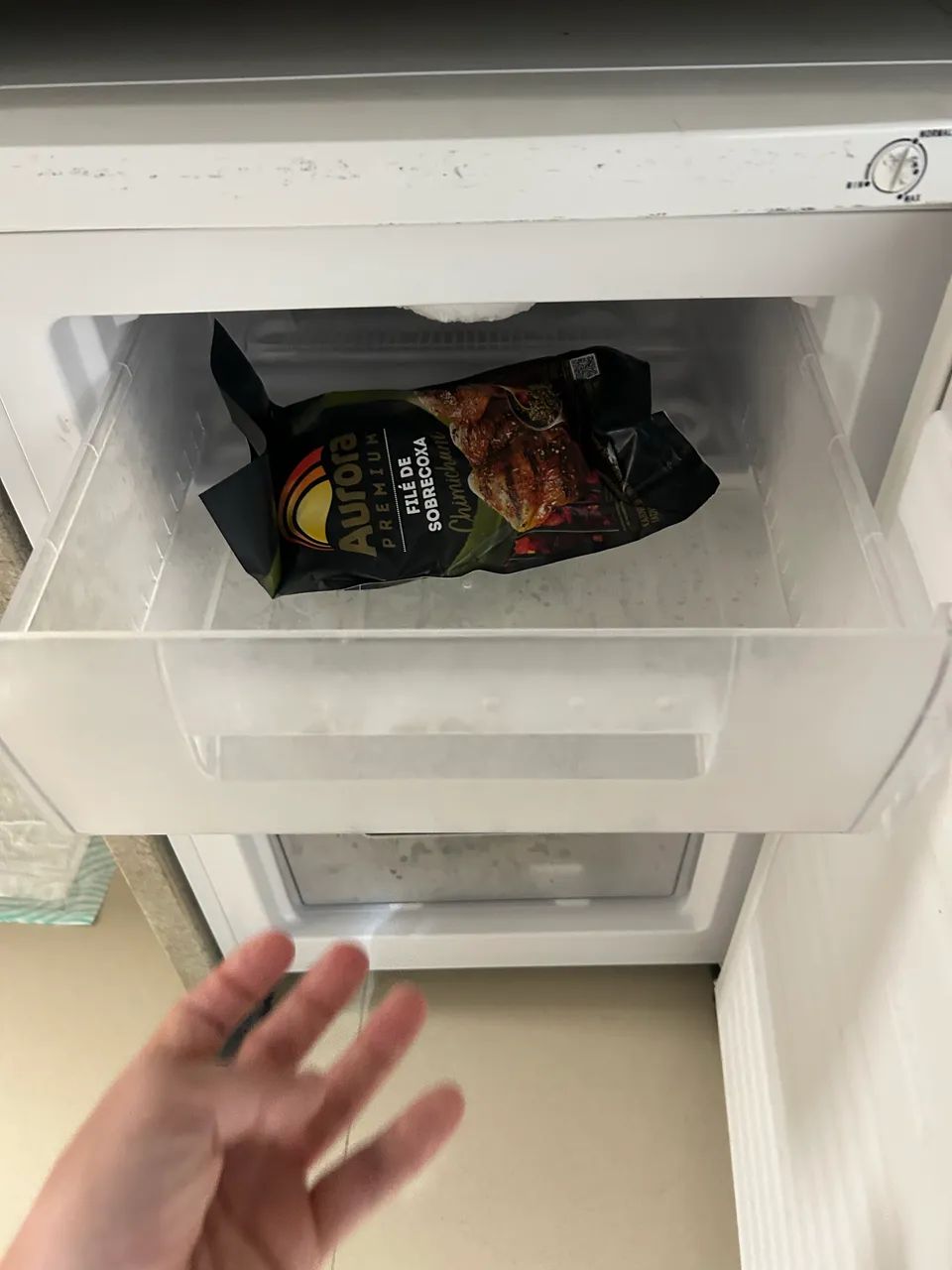 Freezer 100 litros - Foto 4