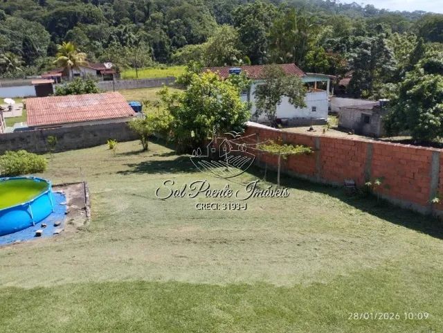 CHÁCARA DE 2 DORMT EM TERRENO COM 1.100M2  - Foto 5