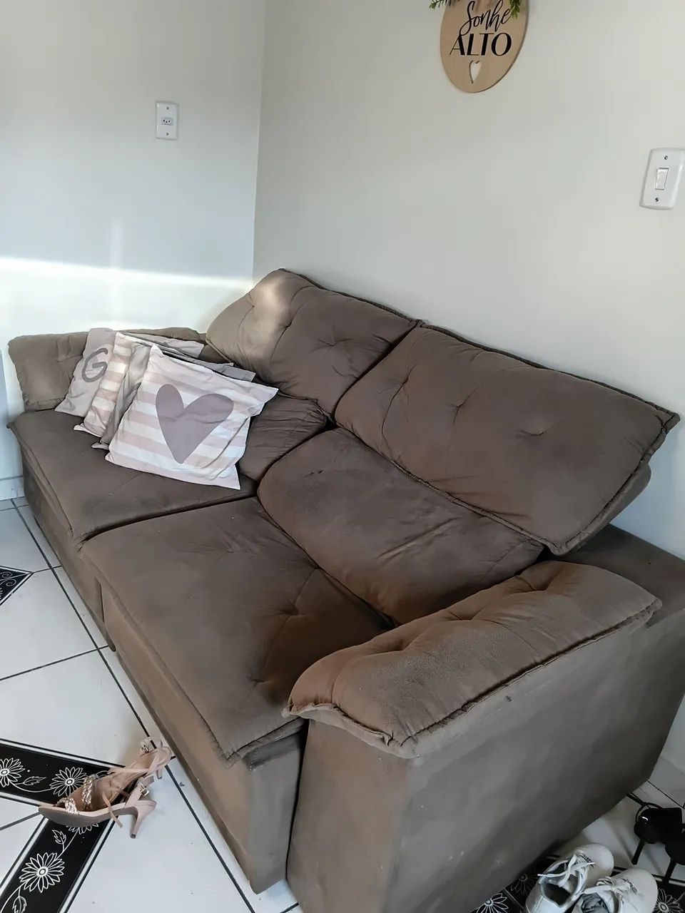 Sofa  - Foto 2