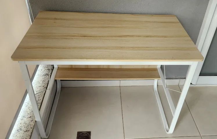 Mesa de escritório  - Foto 2
