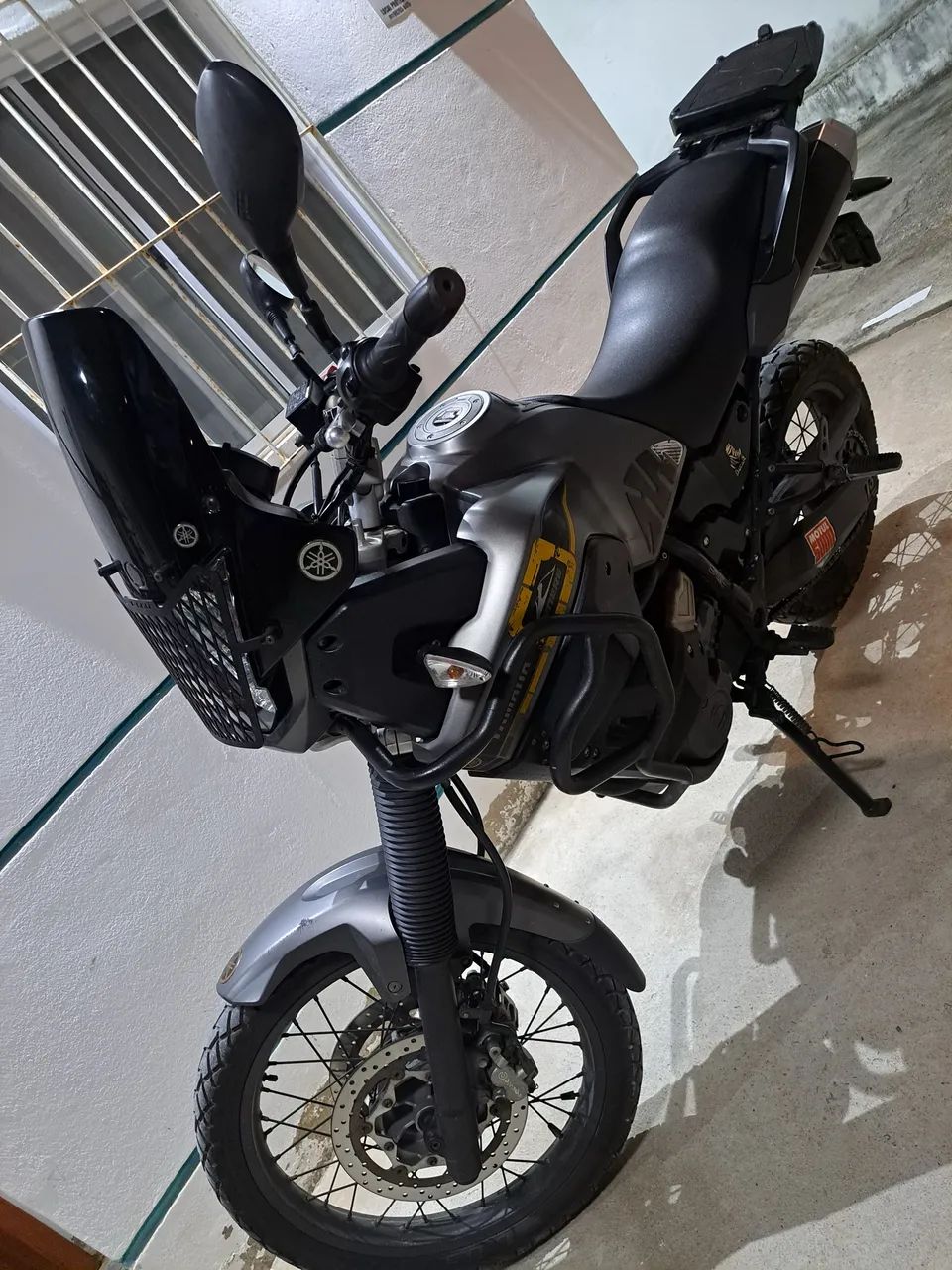 Yamaha 700 2014 - 1501229038 | OLX