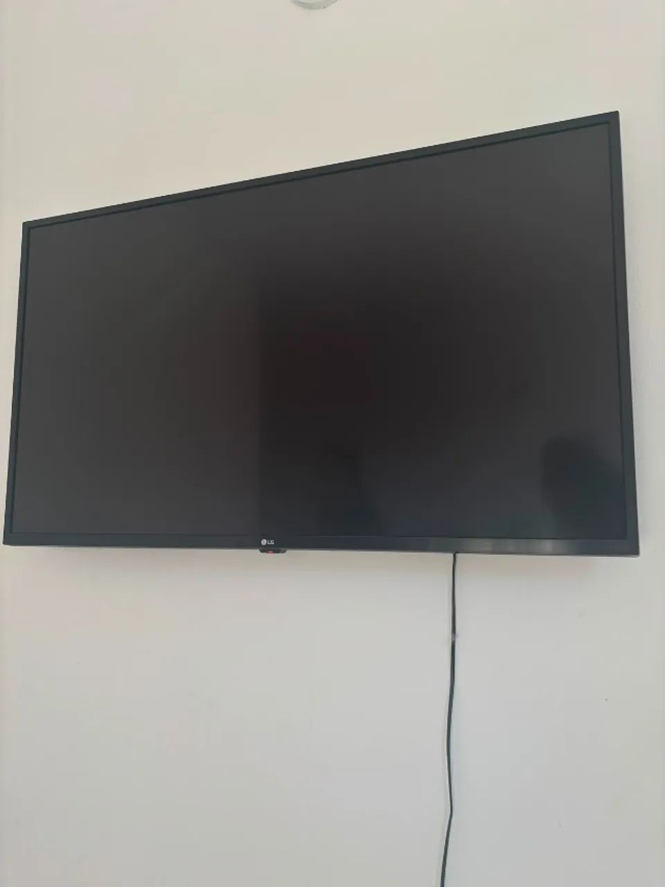TV LG smart 42''