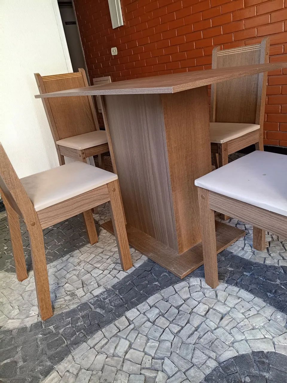 Cadeira e mesa - Foto 5