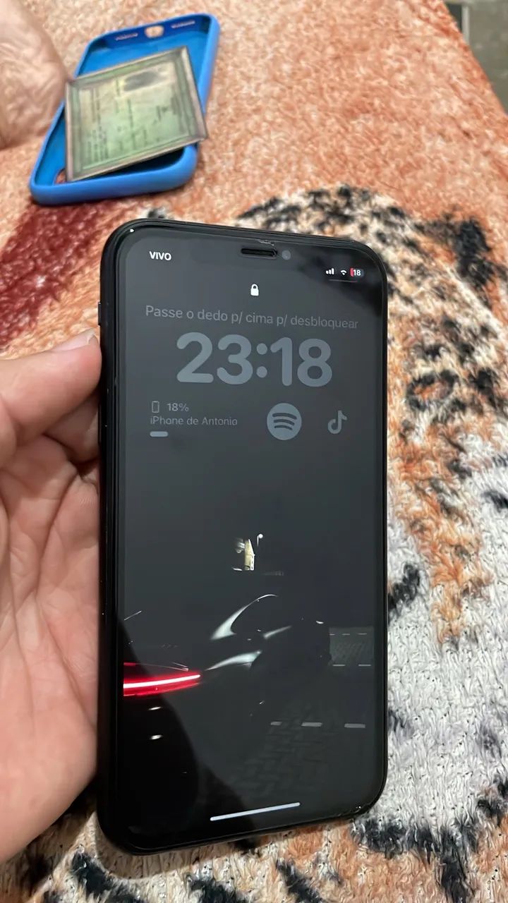 iPhone XR pra vender  - Foto 2