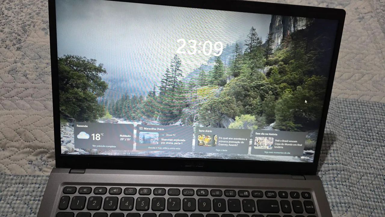 Notebook ASUS VivoBook X515EA - Foto 5