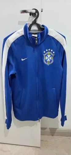 Jaqueta seleção brasileira 2014 - Foto 2