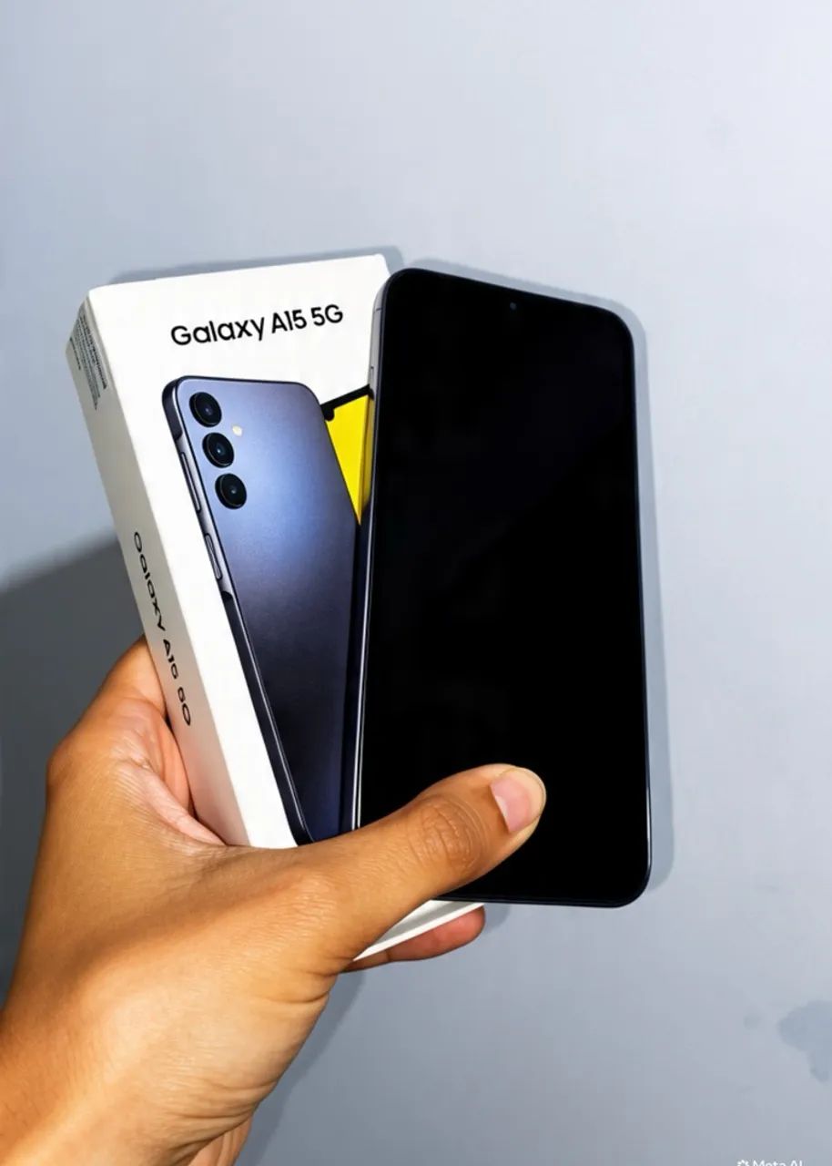 Samsung A15 5G - Foto 2